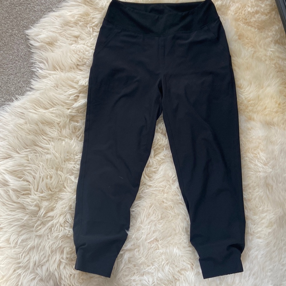 PATAGONIA Lined Happy Hike Studio Pants